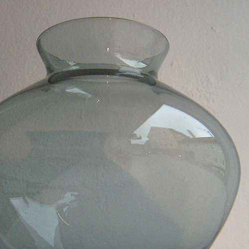 Vase Wilhelm Wagenfeld